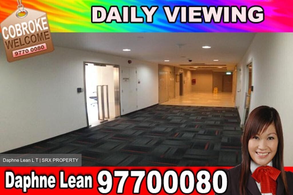 Chinatown Point (D1), Office #288153901